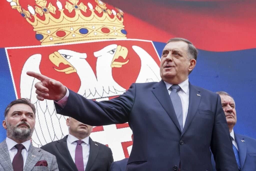Dodik