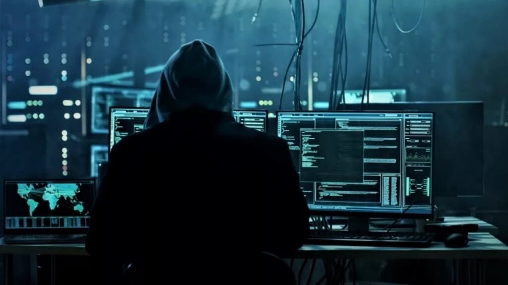 Hacker