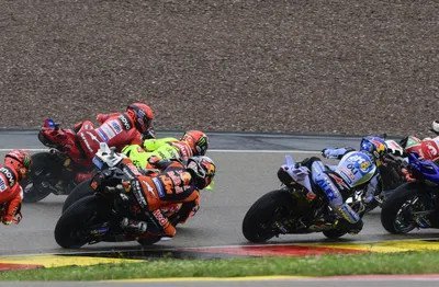 Moto GP